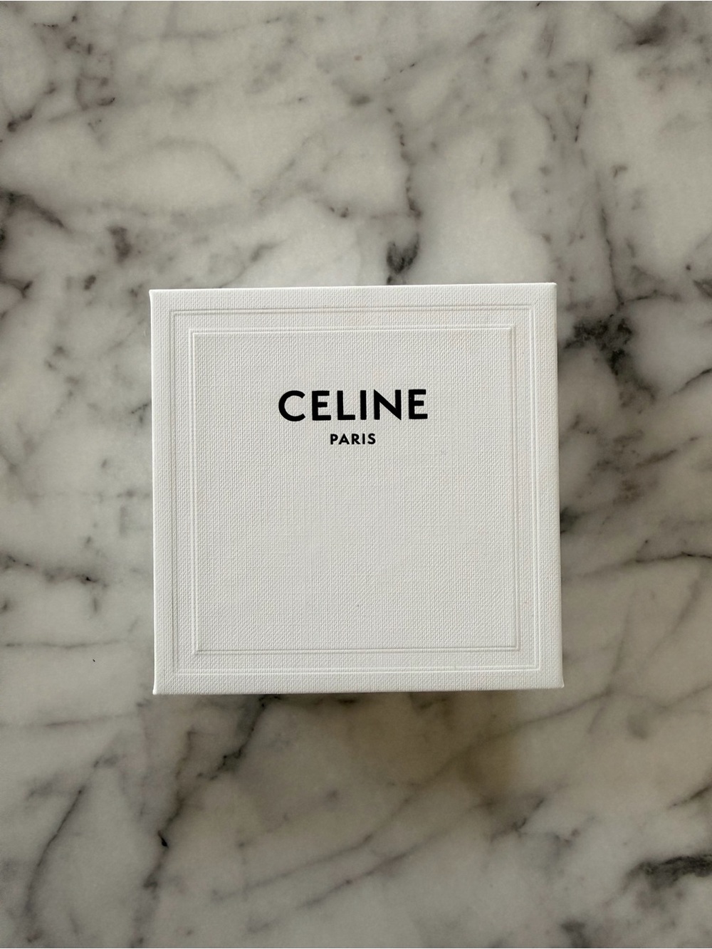 Celine Gift Box